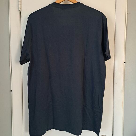 Men's Star Wars The Mandalorian May The Gifts Be With You Graphic Tee XL - Picture 2 of 4